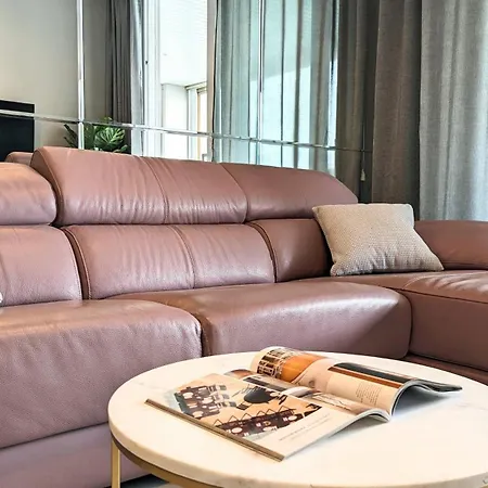 Gemelos Levante Beachfront Apartamento