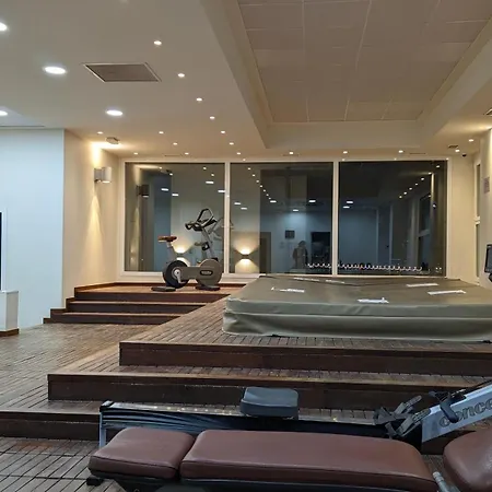 Apartamento Gemelos Levante Beachfront Benidorm