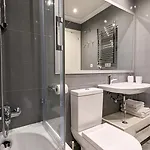 Gemelos Levante Beachfront Apartment Apartment *