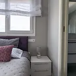 Gemelos Levante Beachfront Apartment Benidorm