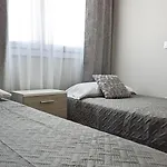 Gemelos Levante Beachfront Apartment *