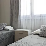 Gemelos Levante Beachfront Apartment