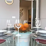 Gemelos Levante Beachfront Apartment Apartment Benidorm
