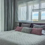 Gemelos Levante Beachfront Apartment Apartment