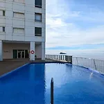 Apartment Gemelos Levante Beachfront Apartment *