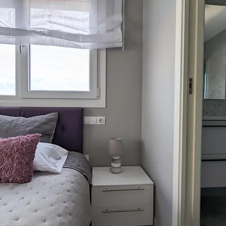 Gemelos Superb Benidorm