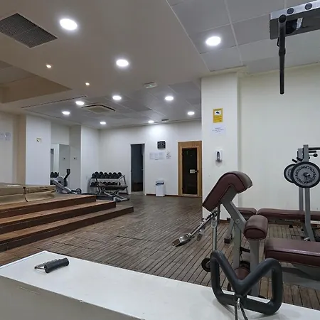 Gemelos Superb Apartamento *