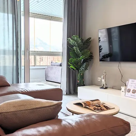 Gemelos Superb * Benidorm