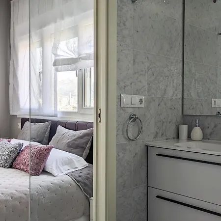 Apartamento Gemelos Superb *