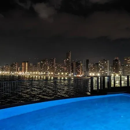 Gemelos Superb Apartamento *