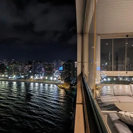 Appartement Gemelos Superb *