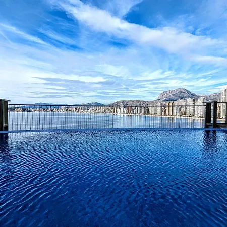 Gemelos Superb Benidorm