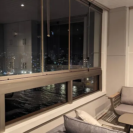 Appartement Gemelos Superb *