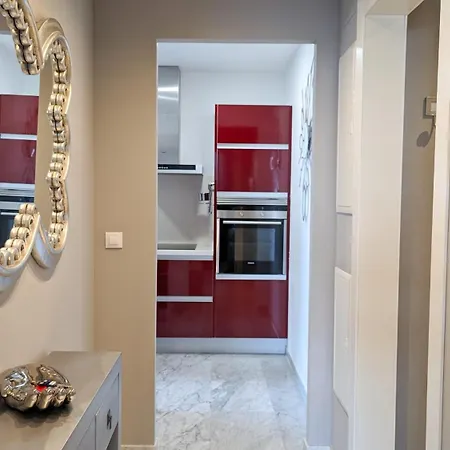 Apartment Gemelos Superb